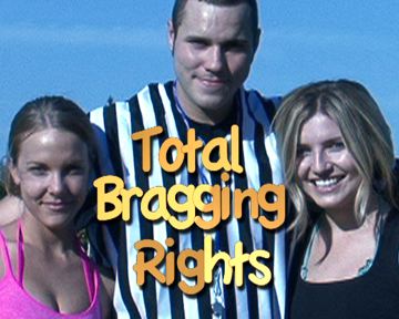 Total Bragging Rights Contestants